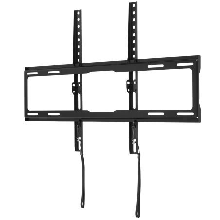 Кронштейн для телевизора Rexant 37"-70", фиксированный с быстрой фиксацией, серия HOME