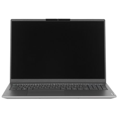 Ноутбук 16" IPS WUXGA Lenovo ThinkBook 16 G6 IRL grey (Core i5 13420H/16Gb/512Gb SSD/VGA int/FP/noOS) ((21KH00SGAK))