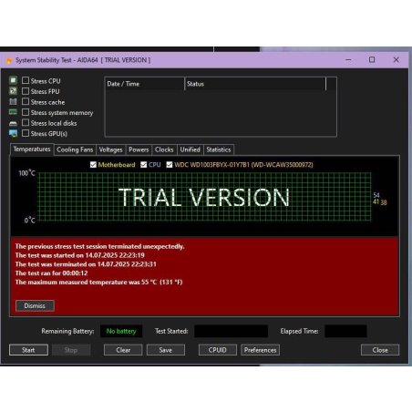Оперативная память Apacer, DDR4, 32Gb (1x32Gb), 3200MHz, CL22, DIMM