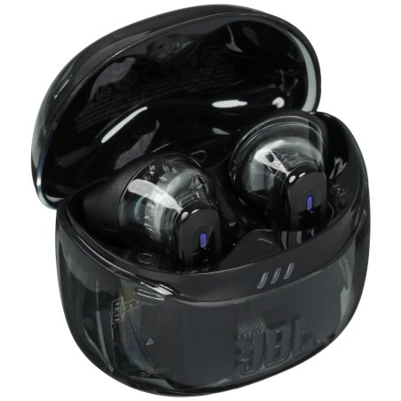Наушники JBL Tune Flex 2 призрачно-черный
