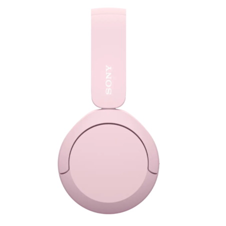 Наушники накладные Sony WH-CH520 розовый беспроводные bluetooth оголовье (WH-CH520/PZ E)