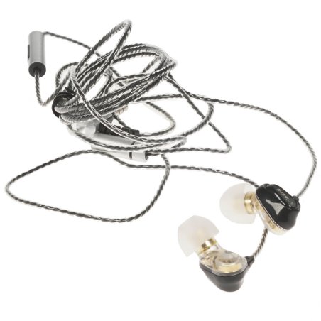 Наушники проводные Smartbuy (SBH-021) черный