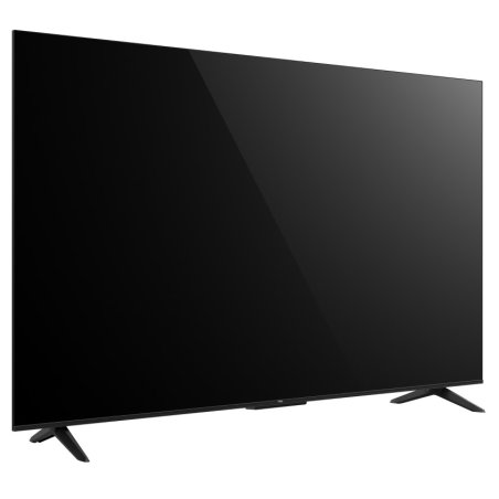 Телевизор TCL 75" 75P6K черный LCD DLED 4K UHD 60Hz Google TV