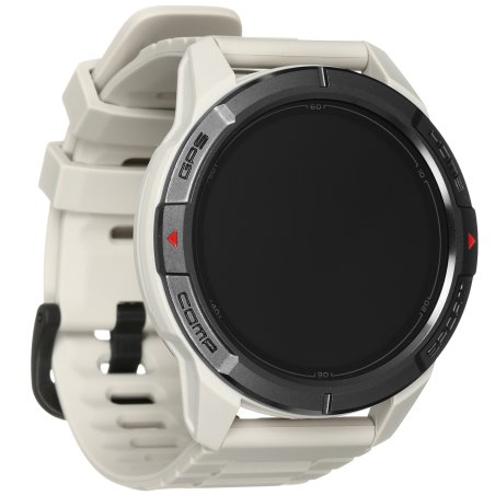 Умные часы Mibro GS Active белый