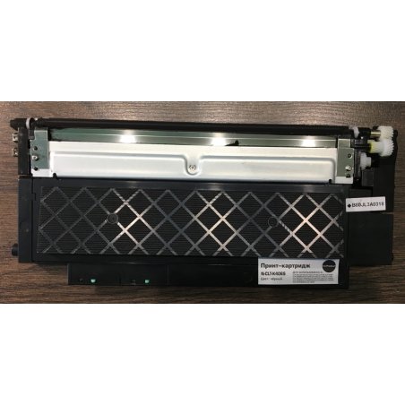 Расходные материалы Hi-Black CLT-K406S Картридж для Samsung CLP-360/365/368/CLX-3300/3305/3307, Bk, 1500 стр.