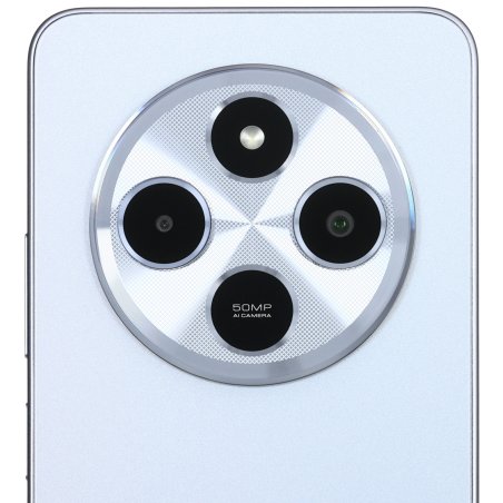 Смартфон Xiaomi Redmi 15 6/128Gb фиолетовый