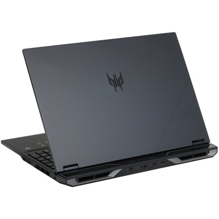 Ноутбук Acer Predator Helios Neo 16 AI PHN16-73-92NH Intel Core Ultra 9 275HX/32Gb/SSD 2Tb/RTX 5070 Ti 12Gb/16"/IPS/WQXGA/2560x1600/240Hz/NoOS/Black (NH.QX4CD.001)