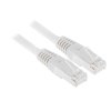 Пaтч-корд Rexant F/UTP, кат.6, RJ45-RJ45, экранированный, PVC серый, 2м