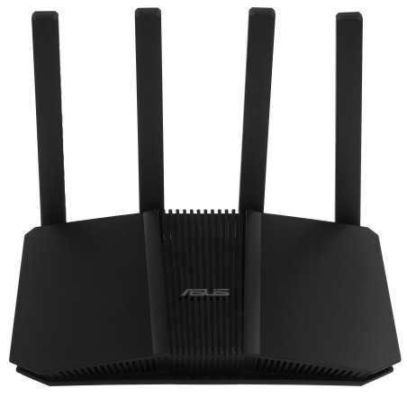 Маршрутизатор ASUS RT-BE82U WiFi 7 4x2.5G USB 5764+688Mbps 5GHz/2.4GHz