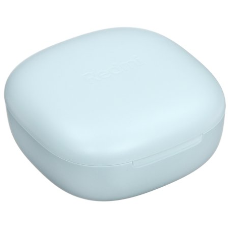 Наушники беспроводные Redmi Buds 6 Play синий M2420E1