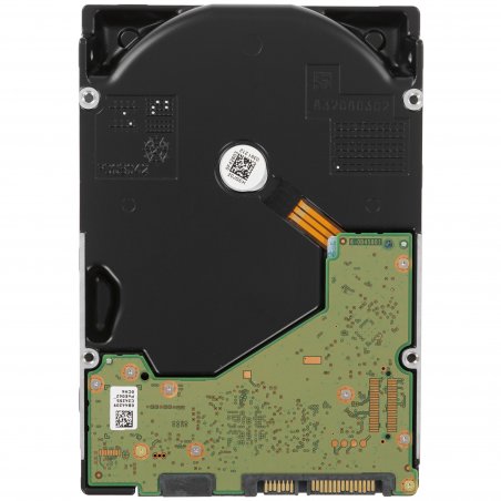 Жесткий диск HDD WD Red Pro 20Tb 7200rpm SATA 512Mb 3.5"