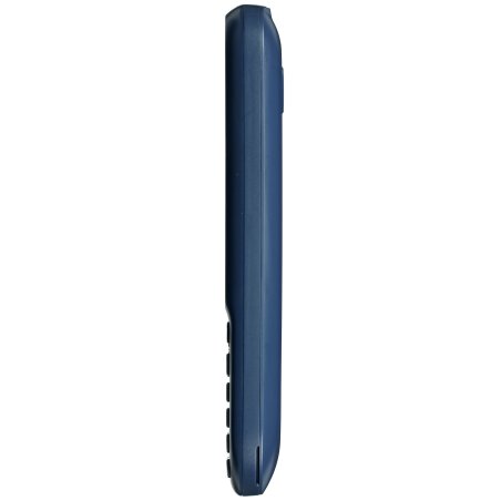 Мобильный телефон Maxvi K20 синий