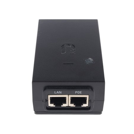 Блок питания Ubiquiti POE-48-24W блок питания 48В 0.5А Passive PoE