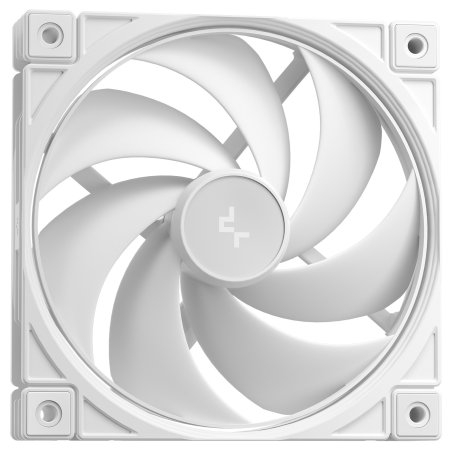 Система водяного охлаждения Deepcool LE240 V2 Zero Dark Soc-AM5/AM4/1200/1700/1851 черный 4-pin 28.2-31.6dB Al 220W 1359gr Ret (R-LE240ZERO-BKLNMD-G-1)