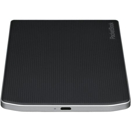 Электронная книга PocketBook 634 Verse Pro Passion Red (PB634-3-WW)