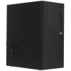 Компьютер IRU 310SC MT i3 12100 (3.3) 16Gb SSD 256Gb UHDG 730 Win 11Pro GbitEth 400W черный (1969053)