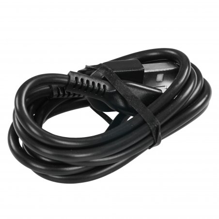 Сетевое зарядное устройство HOCO (6931474706638) HOCO C70A Cutting-edge single port QC3.0 черный