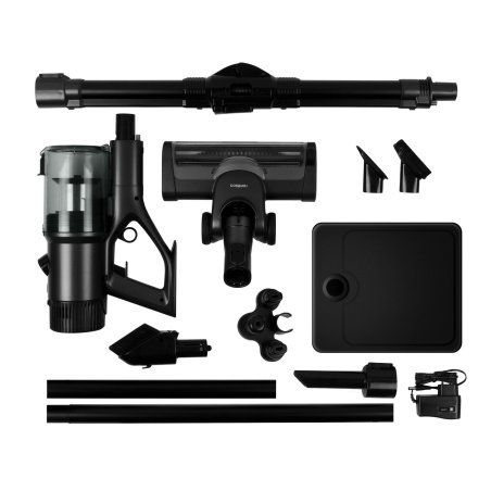 Пылесос MYCLEAN ROVER NHS30D11 ROMBICA