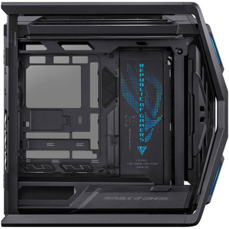 Компьютерный корпус ASUS ROG HYPERION GR701 BTF EDITION (90DC00F0-B39020)