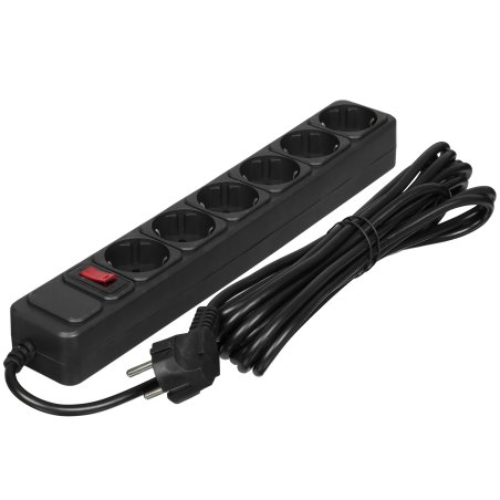 Сетевой фильтр CROWN CMPS-06