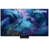 Телевизор Samsung 65" QE65QN900FUXRU черный QLED 8K UHD 120Hz Tizen