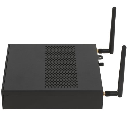 Мини-ПК IRBIS Smartdesk, Mini (uSFF) Ultra 5 125H, 1x16GB DDR5 , 512GB SSD M.2 NVME, Arc Xe-LPG 96EU, NoDVD,(DP+LAN), WiFi, BT, Vesa mount, NoOS, 1YR