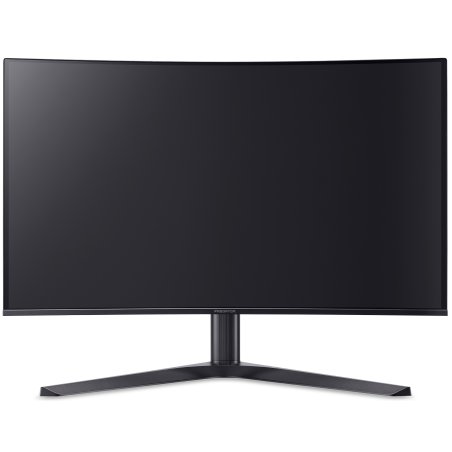 Монитор 31.5" Acer CB322QKsemipruzx IPS 3840x2160, 60 Гц, 4 мс, 16:9, 350 кд/м², 2xHDMI, 1xDP, 2xUSB 3.0, 1xUSB-C, 1xRJ-45, 2x2 Вт, черный