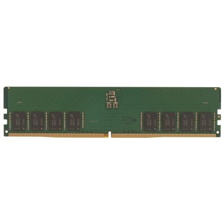 Оперативная память Kingston ValueRAM, DDR5, 32Gb (1x32Gb), 5600MHz, CL46, DIMM