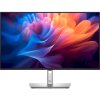 Монитор 27" Dell P2725H IPS 1920x1080, 100 Гц, 8 мс, 300 кд/м2, 1xHDMI, 1хUSB-C, серебристый/черный