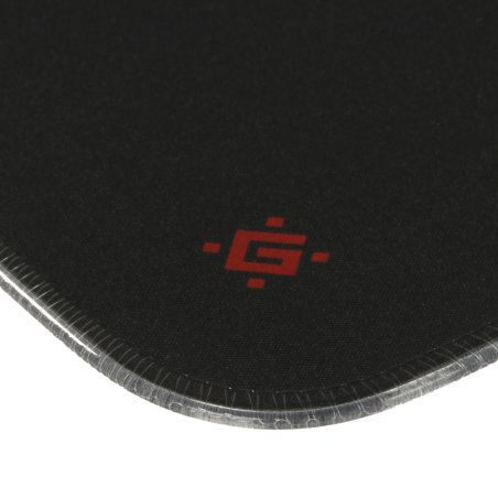 Коврик для мышки Defender черный L LIGHT