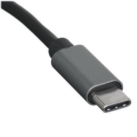 USB-Хаб GoPower GPH5-1 3USB/MicroSD/SD Type-C (m) USB3.0 (1/100)