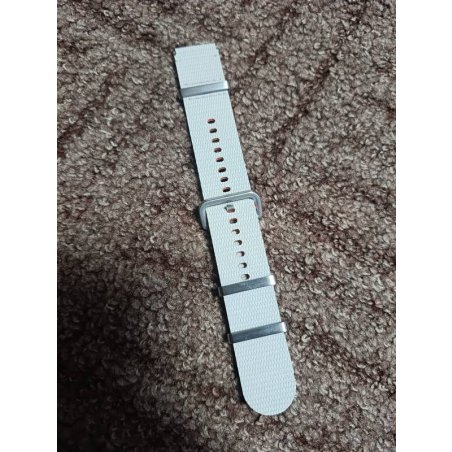 Ремешок Samsung Galaxy Watch ET-SOL30SPEGRU для Samsung Galaxy Watch 4/4 Classic розовый