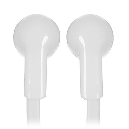 Наушники Harper HV-106 белый