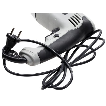 Дрель ударная Интерскол ДУ-16/1000ЭР 1000Вт патрон:кулачковый реверс