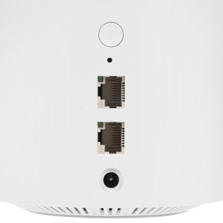 Бесшовный Mesh роутер Cudy M1300(1-Pack) AC1200 10/100/1000BASE-TX белый