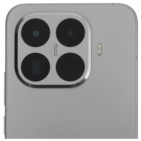 Смартфон Xiaomi 17T Pro, 12/256Gb, черный