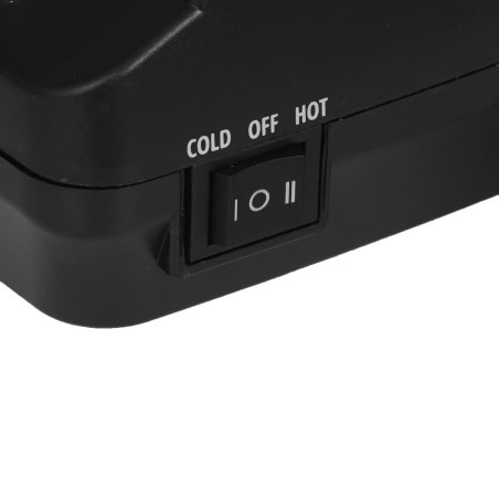 Ламинатор Buro BU-L383 (OL383) A3 (80-125мкм) 25см/мин (2вал.) лам.фото