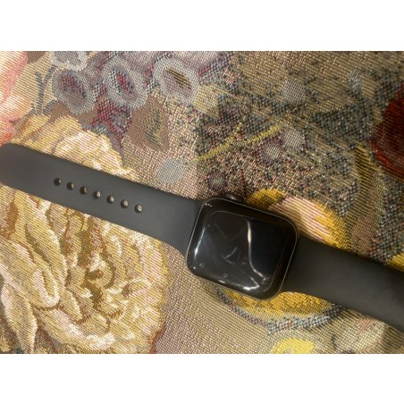 Стекло защитное LuxCase для Apple Watch Series 3
