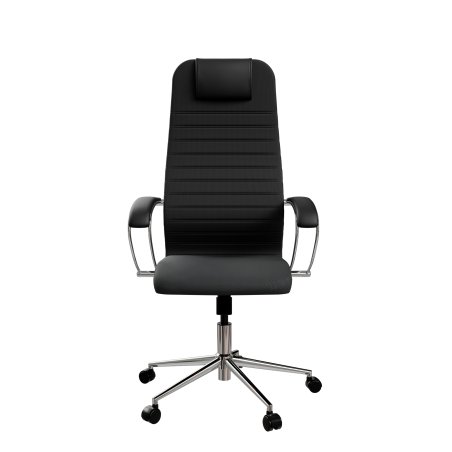 Кресло SU-B-10/подл.131/осн.009, черный E4.16.1.2A2 zE4.16.1.2A2