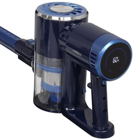 Пылесос MYCLEAN NOVA NHS20D11 ROMBICA