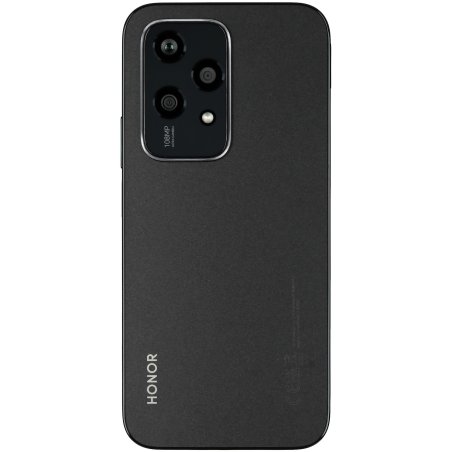 Смартфон Honor 400 Lite 8/256Gb черный