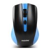 Мышь беспроводная Smartbuy ONE 352 сине-черная SBM-352AG-BK