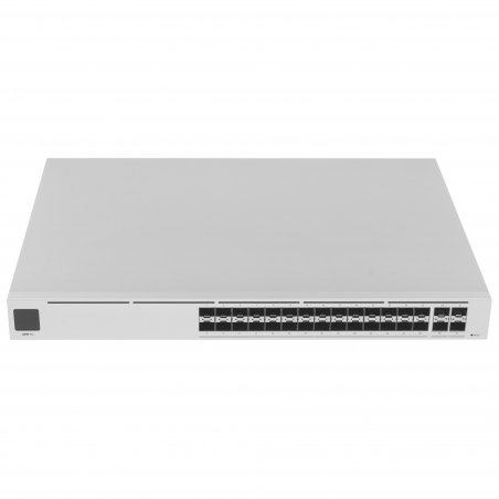 Коммутатор в стойку Ubiquiti UniFi Switch Aggregation USW-Aggregation 8х 10G SFP+