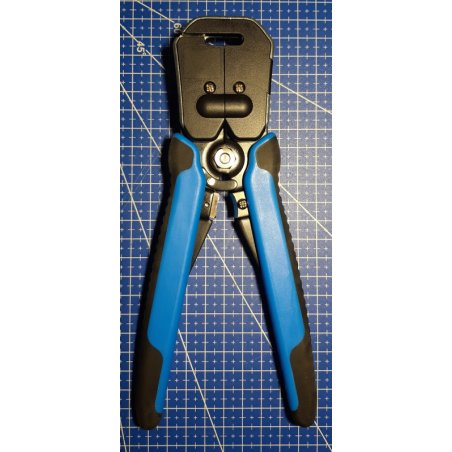 КВТ Инструмент для снятия изоляции WS-12 69476