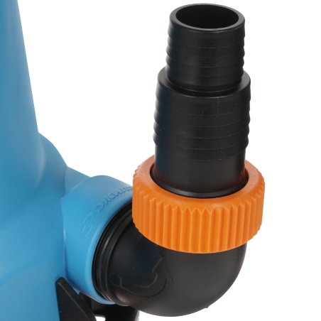 Насос погружной ДРЕНАЖНИК 350/17