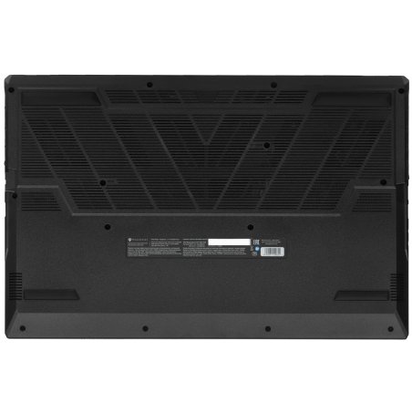 Ноутбук Machenike L17 Satellite S/17.3"/IPS/Intel Core i5 12450H/16Gb/512Gb SSD/NVIDIA GeForce RTX 3050 4Gb/DOS/серый/2.5kg