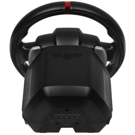 Руль ThrustMaster T-GT II 25кноп. (с педалями) черный