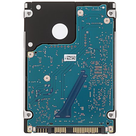 Жесткий диск HDD Toshiba SAS 1.8Tb 2.5" 10K 128Mb 1 year warranty (replacement AL15SEB18EQ)