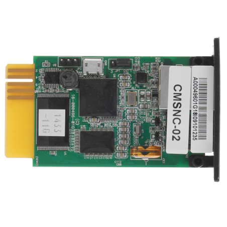 Адаптер для источника бесперебойного питания Crown SNMP CMSNC-02