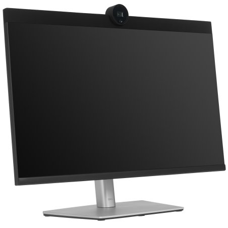 Монитор 27" Dell P2724DEB IPS 2560x1440, 60 Гц, 5 мс, 16:9, 350 кд/м2, 1xHDMI, 1xDP, 1xUSB-C, 1x3.5 мм, черный/серебристый